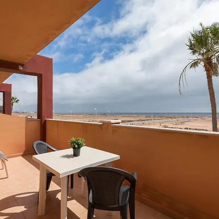 2br Apt Fuerteventura - Pool & Beach * Parque Holandes