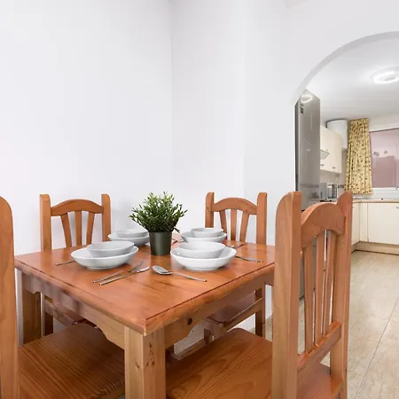 2br Apt Fuerteventura - Pool & Beach Parque Holandes