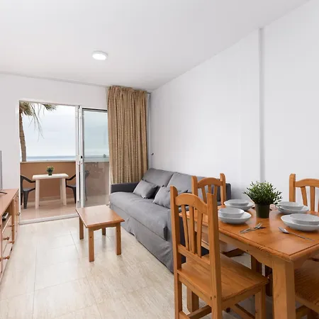 2br Apt Fuerteventura - Pool & Beach *
