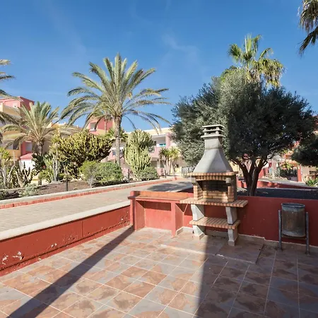 2br Apt Fuerteventura - Pool & Beach Parque Holandes