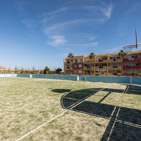2br Apt Fuerteventura - Pool & Beach Apartment Parque Holandes