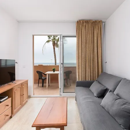 2br Apt Fuerteventura - Pool & Beach *