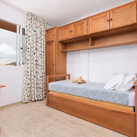 2br Apt Fuerteventura - Pool & Beach Apartment Parque Holandes
